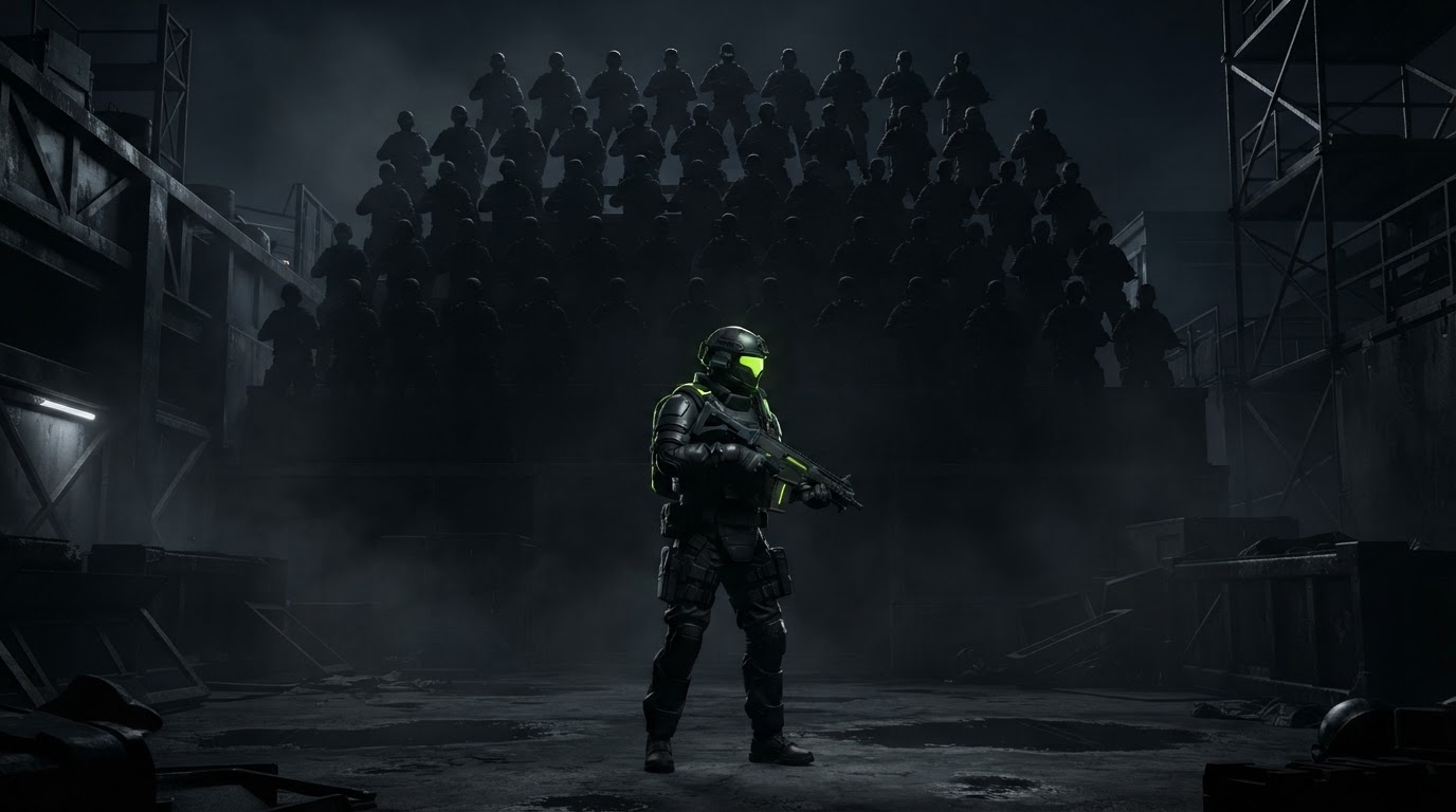 Why Above-Average Players Get the Worst Matchmaking