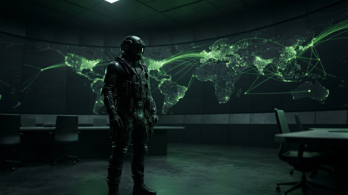 Modern Warfare 4 Matchmaking Explained: How MW4 Lobbies Work