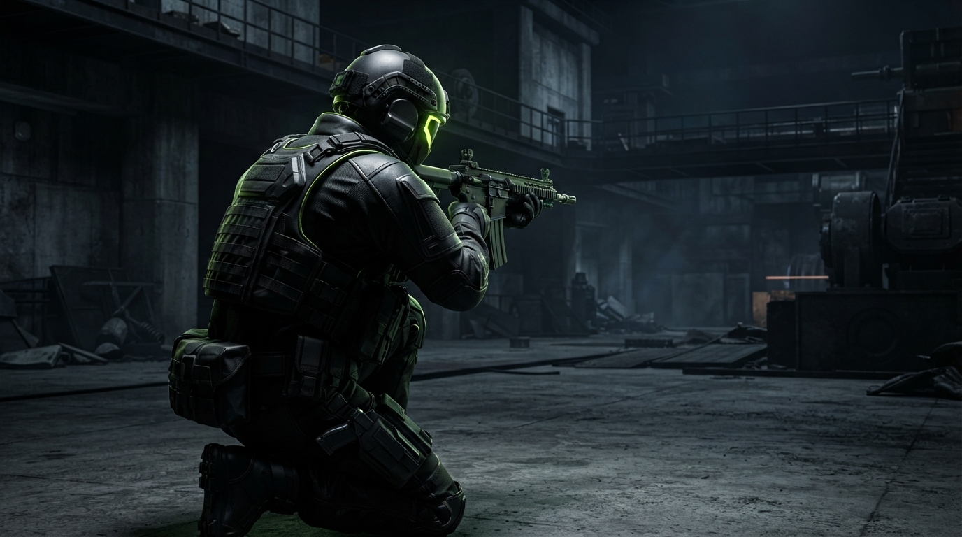 What Is Lobby Max? A Complete Guide to Better Call of Duty Lobbies