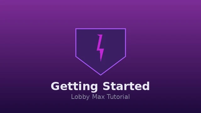 Getting Started with Lobby Max - Setup Guide for COD Players thumbnail